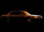 Toyota Cressida 1988 года